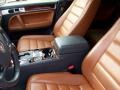 Reflex Silver Metallic - Touareg V8 Photo No. 14