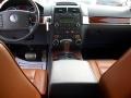 Reflex Silver Metallic - Touareg V8 Photo No. 15