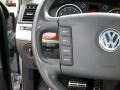 Reflex Silver Metallic - Touareg V8 Photo No. 19