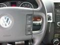 Reflex Silver Metallic - Touareg V8 Photo No. 21