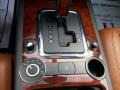 Reflex Silver Metallic - Touareg V8 Photo No. 30