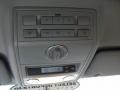 Reflex Silver Metallic - Touareg V8 Photo No. 32
