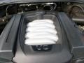 Reflex Silver Metallic - Touareg V8 Photo No. 43