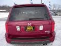 Redrock Pearl - Pilot EX-L 4WD Photo No. 4