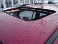 Redrock Pearl - Pilot EX-L 4WD Photo No. 10