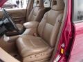 Redrock Pearl - Pilot EX-L 4WD Photo No. 11