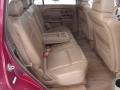 Redrock Pearl - Pilot EX-L 4WD Photo No. 13