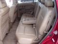 Redrock Pearl - Pilot EX-L 4WD Photo No. 14