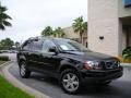 Black - XC90 3.2 Photo No. 4