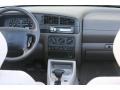 Suede Silver Metallic - Cabrio GL Photo No. 6