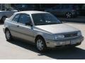 Suede Silver Metallic - Cabrio GL Photo No. 14
