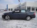 2006 Graphite Pearl Honda Accord EX-L V6 Sedan  photo #2