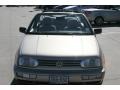 Suede Silver Metallic - Cabrio GL Photo No. 16