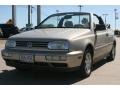 Suede Silver Metallic - Cabrio GL Photo No. 17