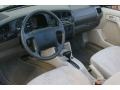 Suede Silver Metallic - Cabrio GL Photo No. 27