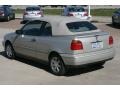 Suede Silver Metallic - Cabrio GL Photo No. 30