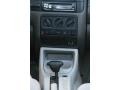 Suede Silver Metallic - Cabrio GL Photo No. 33