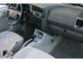 Suede Silver Metallic - Cabrio GL Photo No. 36