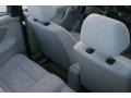Suede Silver Metallic - Cabrio GL Photo No. 39
