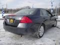 2006 Graphite Pearl Honda Accord EX-L V6 Sedan  photo #5