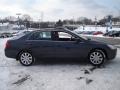 2006 Graphite Pearl Honda Accord EX-L V6 Sedan  photo #6