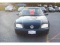 Baltic Green - Jetta GLS Sedan Photo No. 3