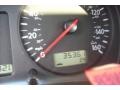 Baltic Green - Jetta GLS Sedan Photo No. 4