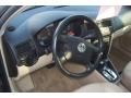 Baltic Green - Jetta GLS Sedan Photo No. 5