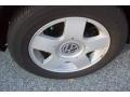 Baltic Green - Jetta GLS Sedan Photo No. 12