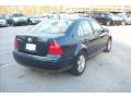 Baltic Green - Jetta GLS Sedan Photo No. 22