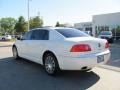 Campanella White - Phaeton V8 4Motion Sedan Photo No. 3