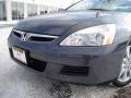 2006 Graphite Pearl Honda Accord EX-L V6 Sedan  photo #9