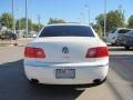 Campanella White - Phaeton V8 4Motion Sedan Photo No. 4