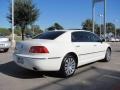 Campanella White - Phaeton V8 4Motion Sedan Photo No. 5