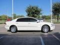 Campanella White - Phaeton V8 4Motion Sedan Photo No. 6