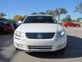 Campanella White - Phaeton V8 4Motion Sedan Photo No. 8