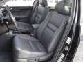 2006 Graphite Pearl Honda Accord EX-L V6 Sedan  photo #11