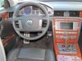 Campanella White - Phaeton V8 4Motion Sedan Photo No. 18