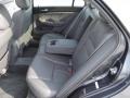 2006 Graphite Pearl Honda Accord EX-L V6 Sedan  photo #14