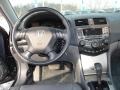 2006 Graphite Pearl Honda Accord EX-L V6 Sedan  photo #15
