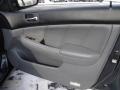 2006 Graphite Pearl Honda Accord EX-L V6 Sedan  photo #16
