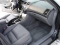 2006 Graphite Pearl Honda Accord EX-L V6 Sedan  photo #17