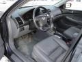 2006 Graphite Pearl Honda Accord EX-L V6 Sedan  photo #19