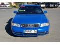 Nogaro Blue Pearl Effect - S4 2.7T quattro Sedan Photo No. 8