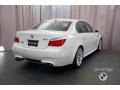 Alpine White - M5 Sedan Photo No. 2