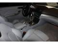 Silver Grey Metallic - M3 Coupe Photo No. 20
