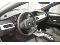 Alpine White - M5 Sedan Photo No. 4
