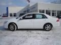 2006 Taffeta White Honda Accord SE Sedan  photo #2