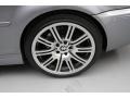 Silver Grey Metallic - M3 Coupe Photo No. 28