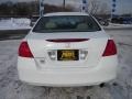 2006 Taffeta White Honda Accord SE Sedan  photo #4